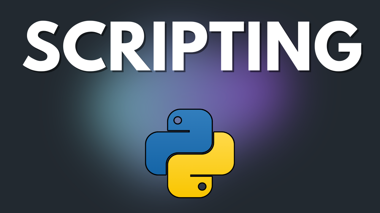 Python Automation